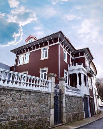 Casa com Historia