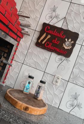 Casa com piscina