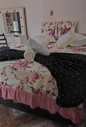 Casa com Suite - 6min do Aeroporto e Rodoviária