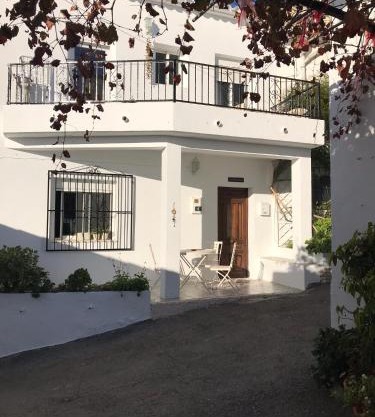 Casa Cometa