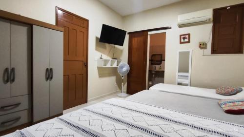Casa compacta na Prainha