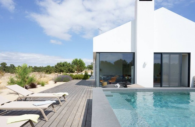 Casa Compalo - Cuatro Habitaciones Villa, Capacidad 10