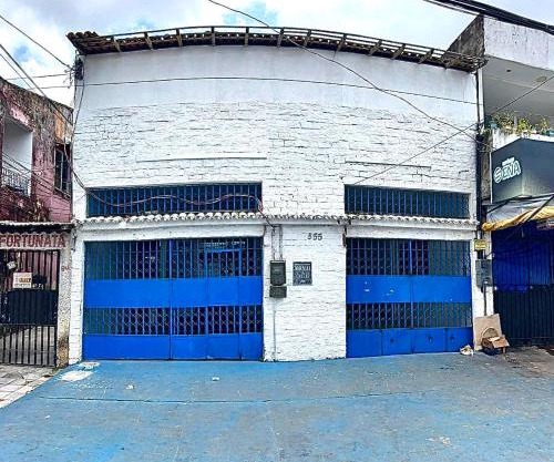 Casa completa com carro e motorista para a COP 30 em fase final de reforma