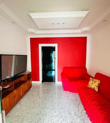 Casa Completa - Cop 30