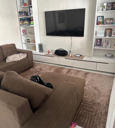 Casa completa COP30