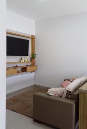 Casa completa em Sinop