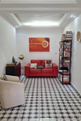Casa completa perto da COP 30 Belém