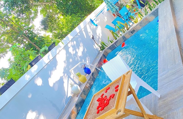 Casa completa privada a 3 min de playa y laguna GriGri fácil de llegar