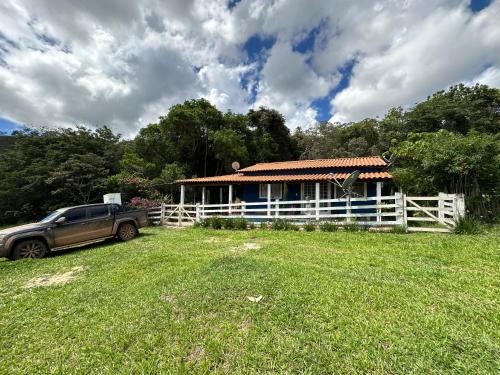 Casa complexo da Zilda