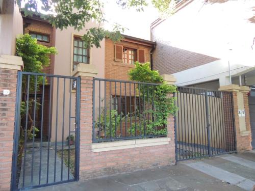 Casa con excelente ubicacion