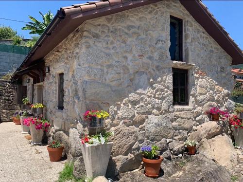 CASA CON FINCA PRIVADA