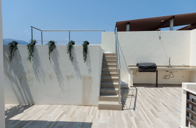 Casa con jacuzzi para 10 personas a 14min del malecón