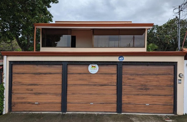 Casa con piscina