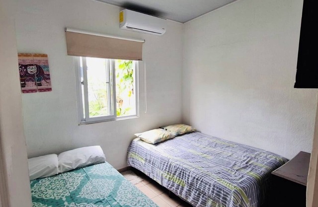 Casa Eco amigable