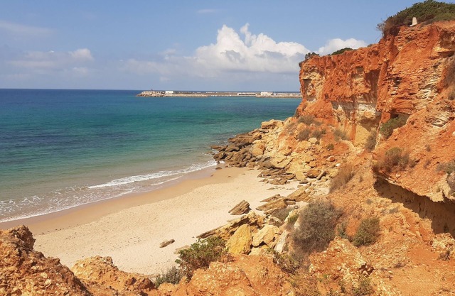 Casa Concha, vacation home near the sea with garden and private pool, A/C & WIFI