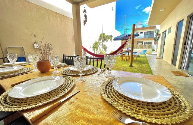 Casa Conchas do Patacho