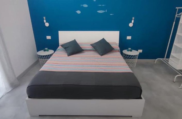 Casa Conchiglia