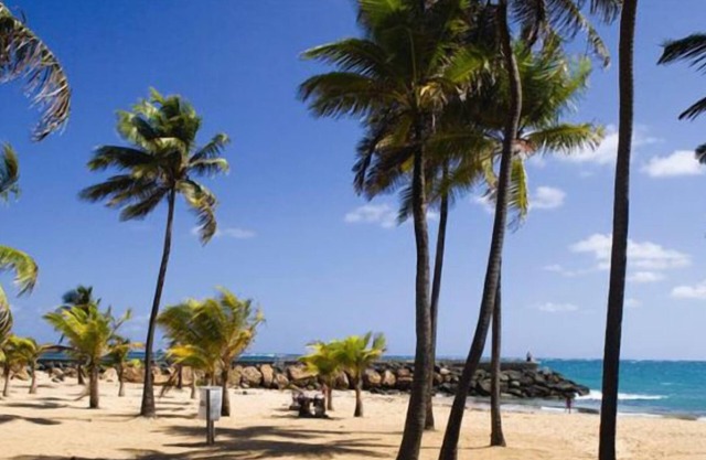 Casa Condado Residences