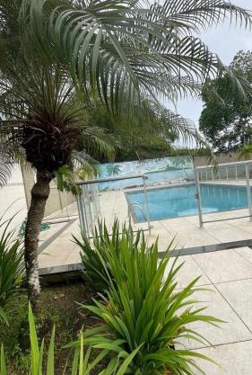 Casa-condomínio Belém COP30