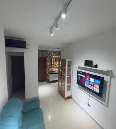 Casa Condomínio Bertioga - 800mt da Praia - Com AR Condicionado