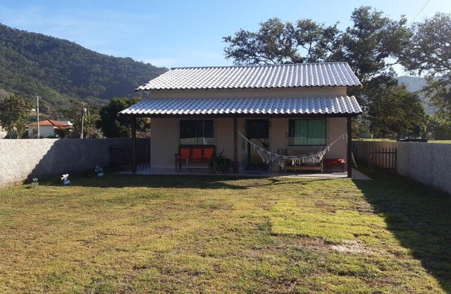 Casa condominio Rancho de Jacone