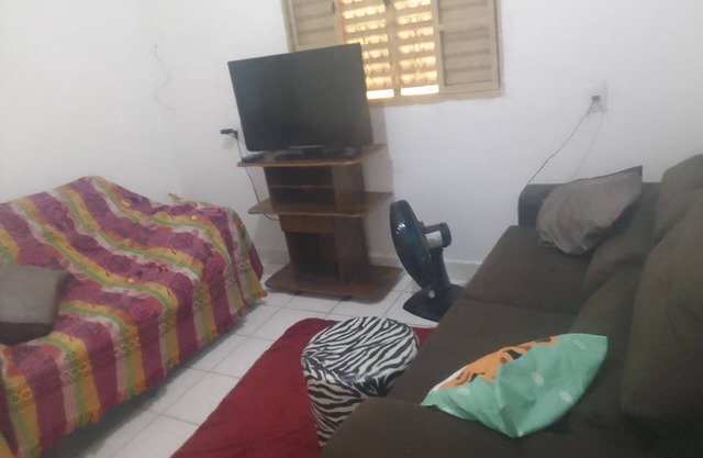 Casa Confortável Central