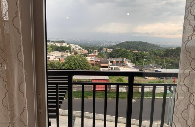 Casa Confort moderno y acogedor apartamento en ciudad san Cristóbal