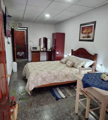 Casa confortable jujuy
