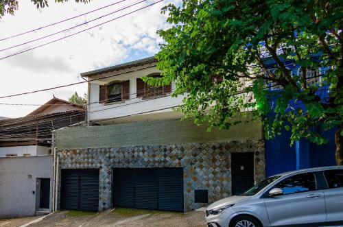 Casa Confortável 5 quartos - São Pedro - BHSH