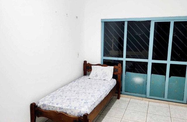Casa Confortável em Hortolândia Perto de Tudo