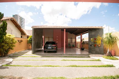 Casa confortavel Somos Pet Friendly