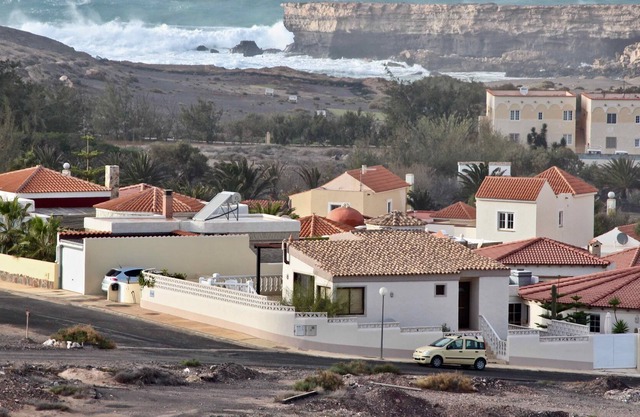 Casa Connylutz, 150 m 2, 3 dormitorios y 2 baños, máx. 6 personas
