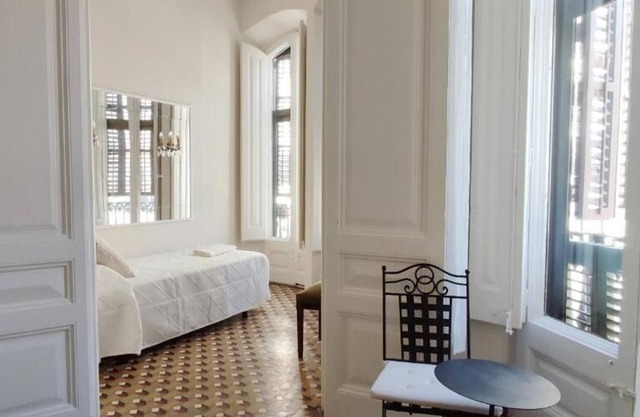 Casa Consell Bailen, Guest House