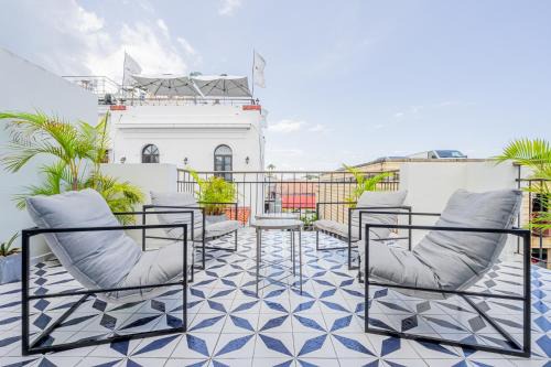 Casa Contemporánea by Wynwood House