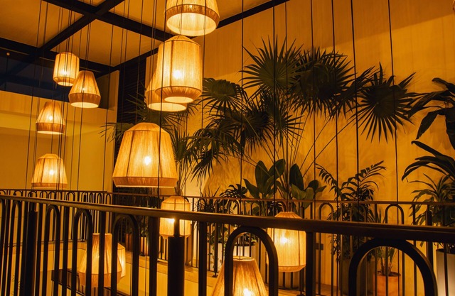 Casa Continental Hotel Boutique y Suites