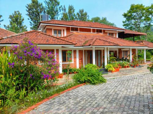Casa Coorg Homestay