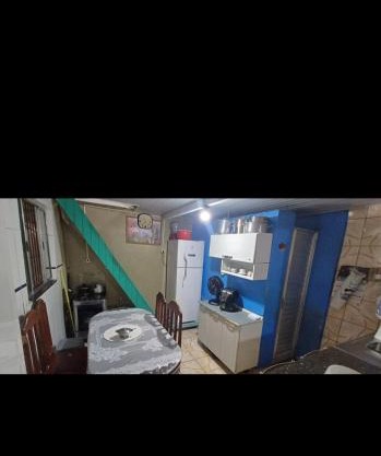 Casa Cop 30