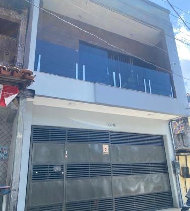 Casa cop 30