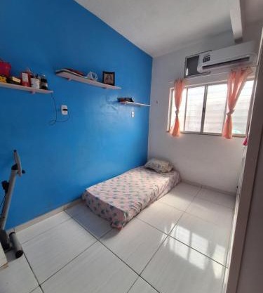 Casa Cop 30