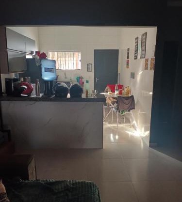 Casa cop 30