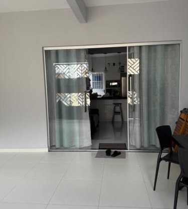 Casa COP 30 próximo do parque da cidade