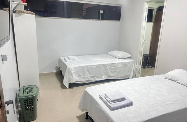 Casa COP30 14 leitos, Condominio Segurança armada 24h
