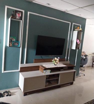 Casa cop30