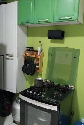 Casa cop30