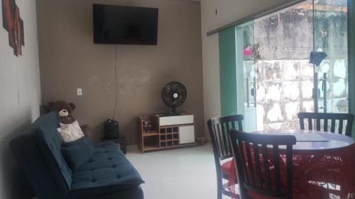 Casa cop30