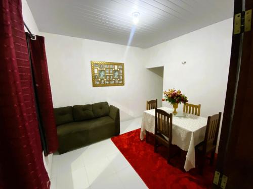 Casa COP30 Marambaia