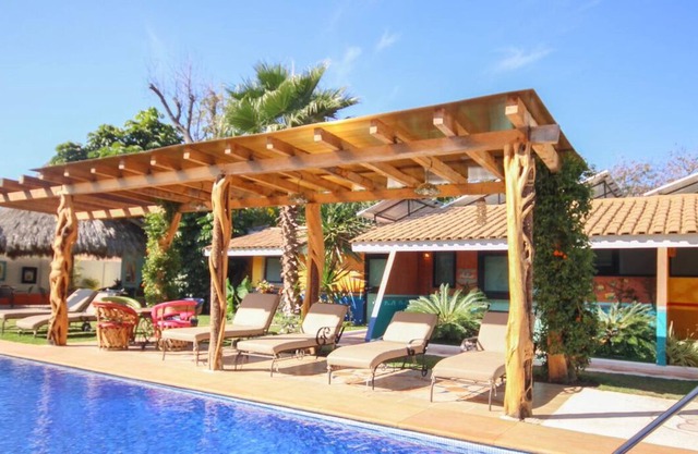 Casa Copal