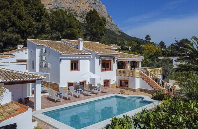 Casa Cora - Tranquilidad y lujo combinados