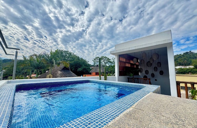 Casa Cora