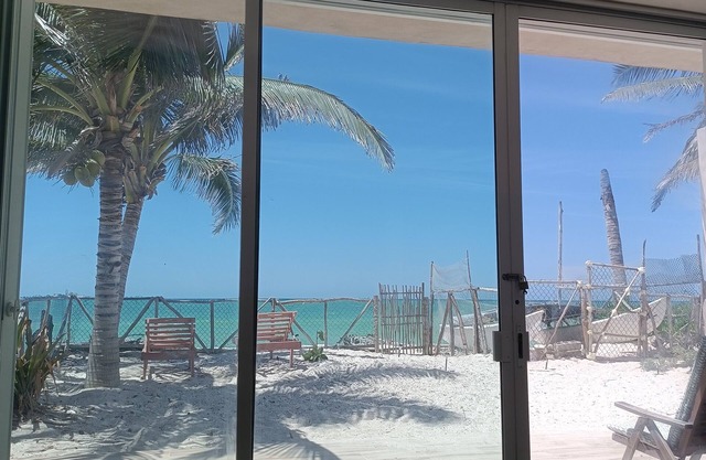 Casa Coral